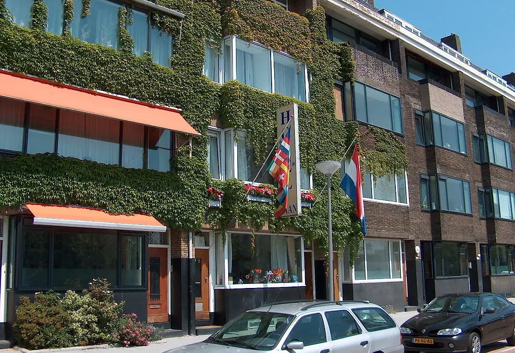 Hotel Baan-1
