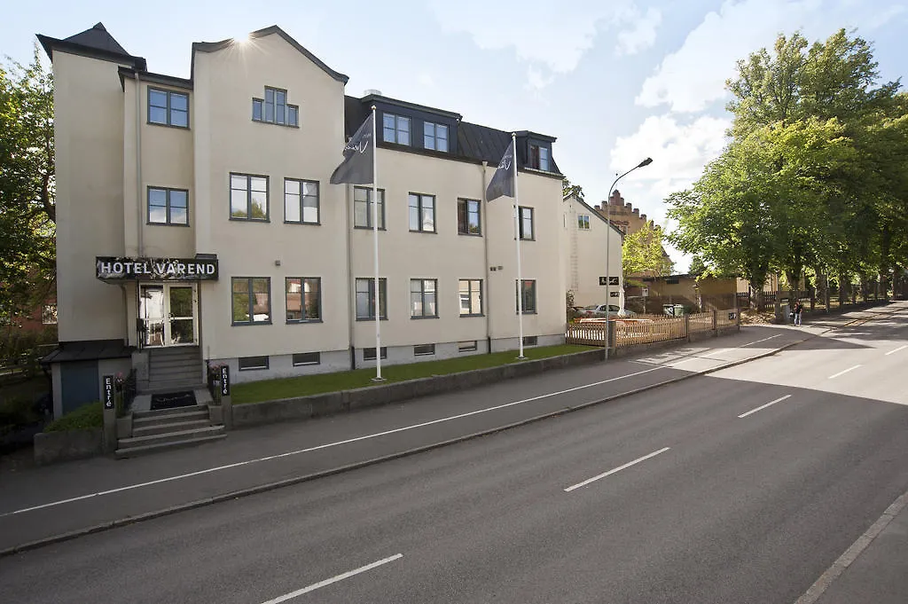 Hotell Vaerend-1