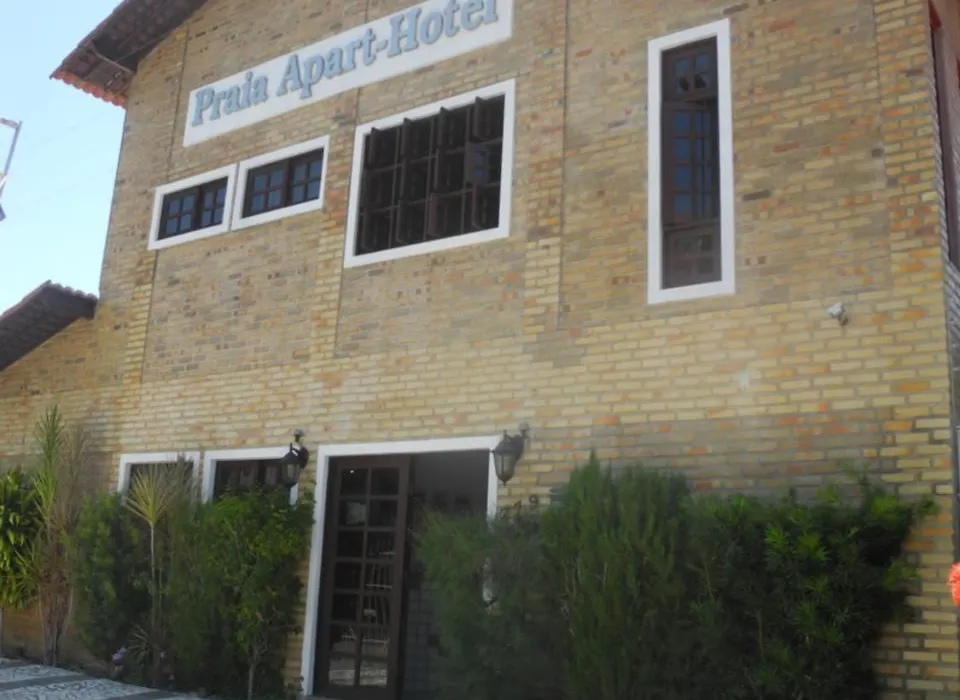 Praia Apart Hotel-1