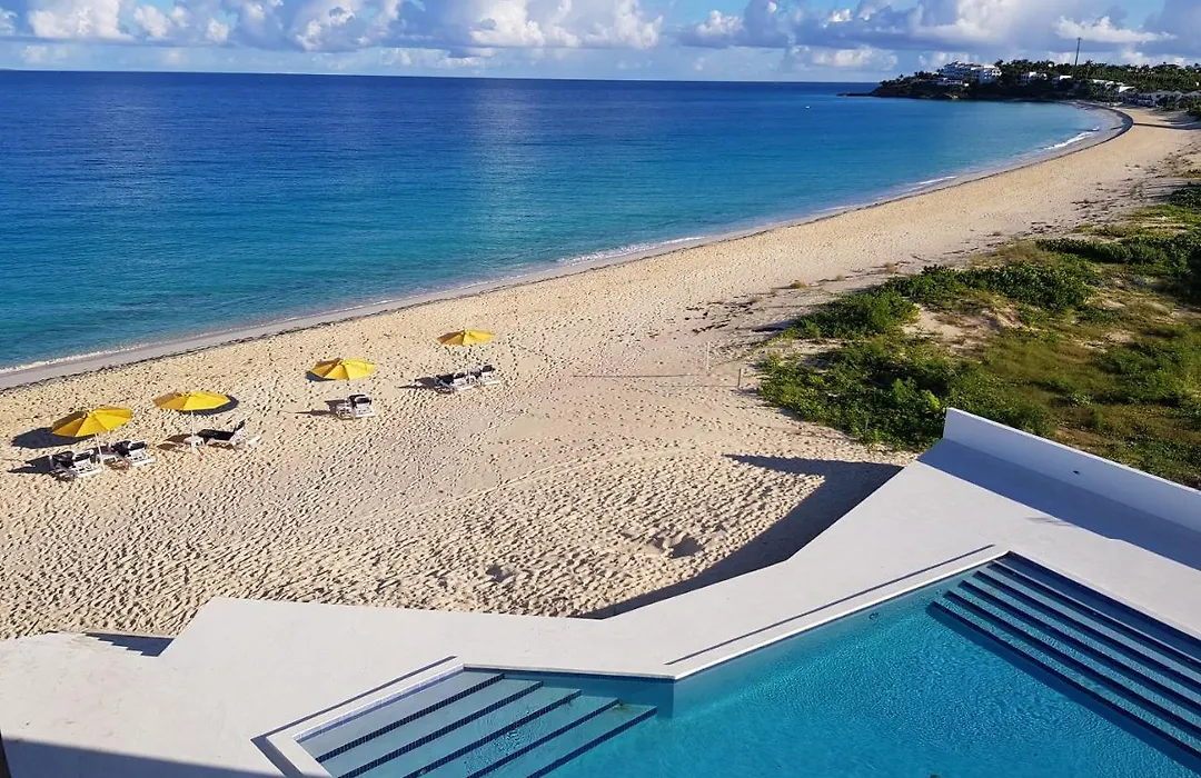 Turtle'S Nest Beach Resort-1