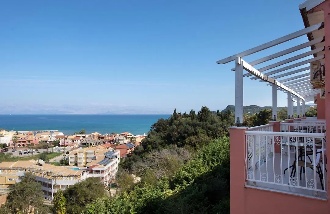 Panorama Sidari-1