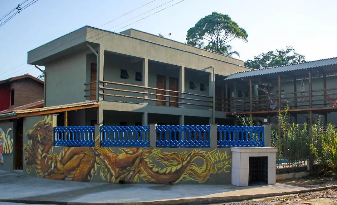 Pousada Vibe-1