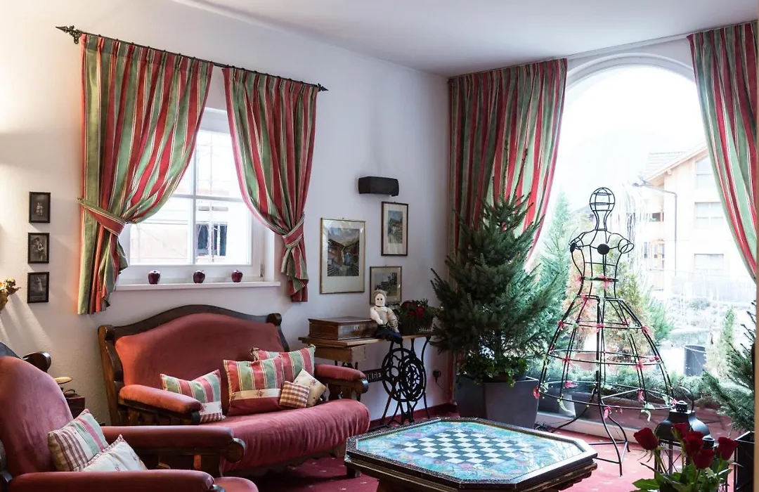 Boutique Hotel Olympia-1