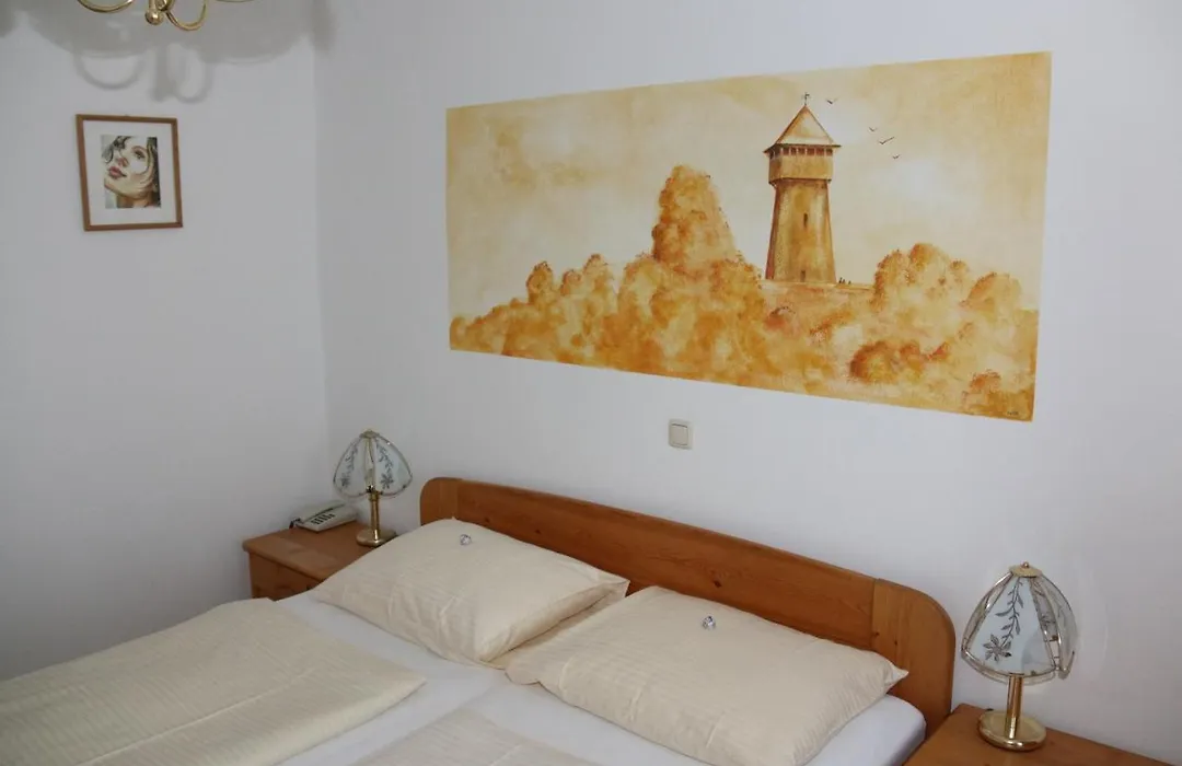 Hotel-Garni&Hostel Sandwirt-1