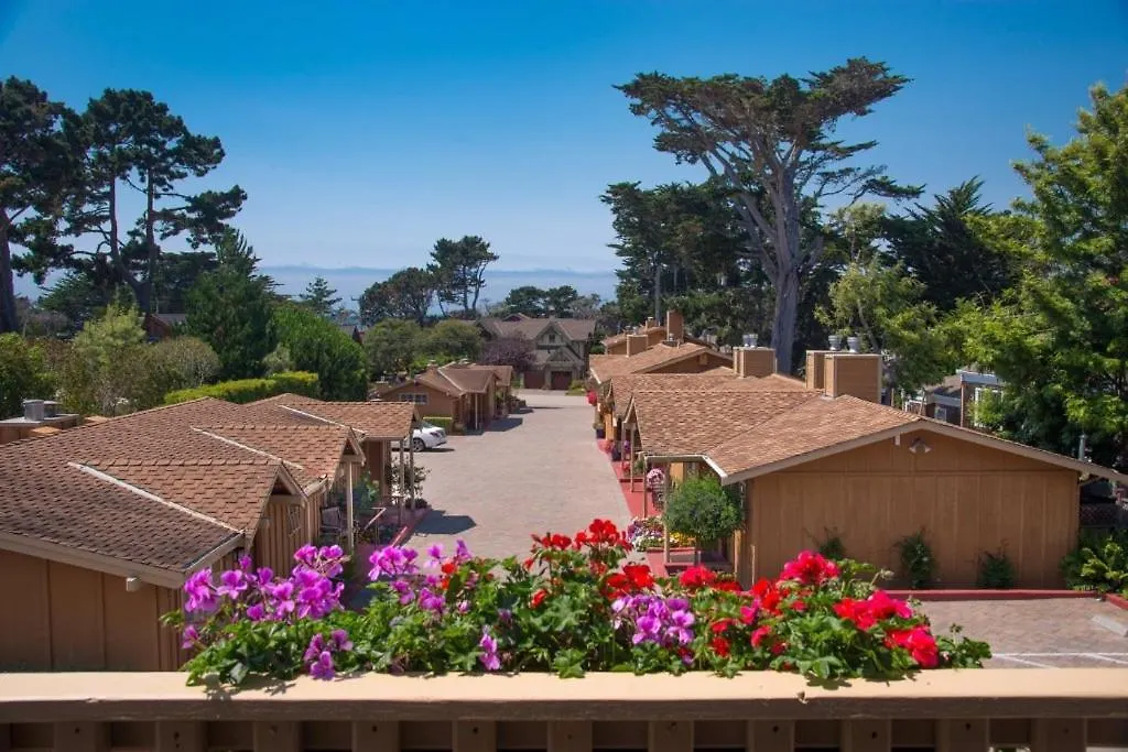 Sunset Inn Pacific Grove-1