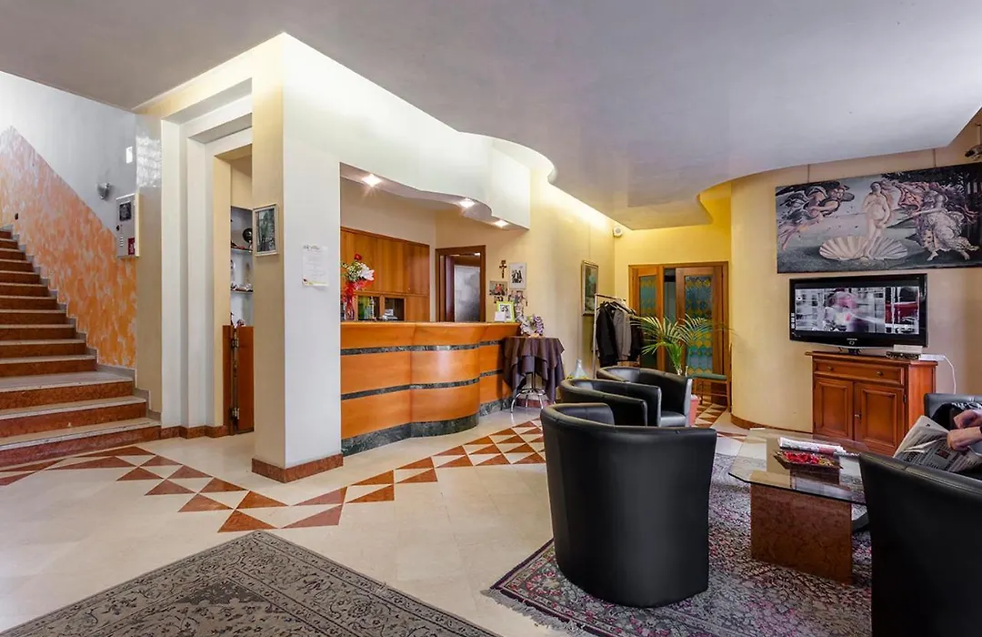Hotel Sporting-1