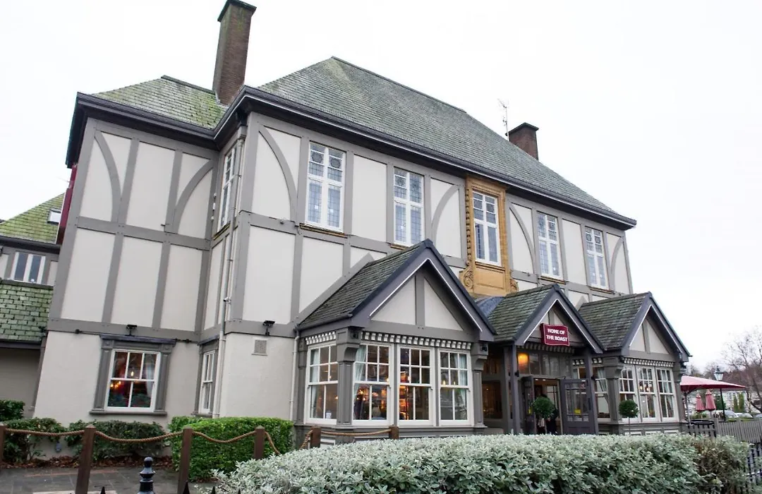 Toby Carvery Birmingham By Innkeeper'S Collection-1