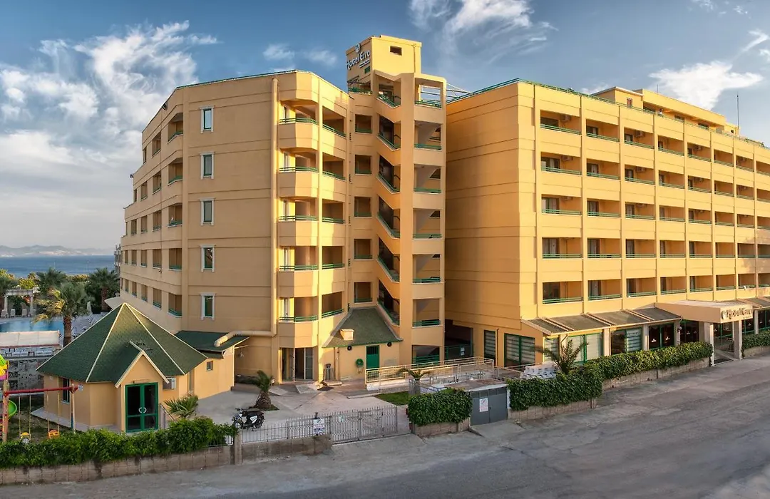 Hotel Esra And Family Suites-1