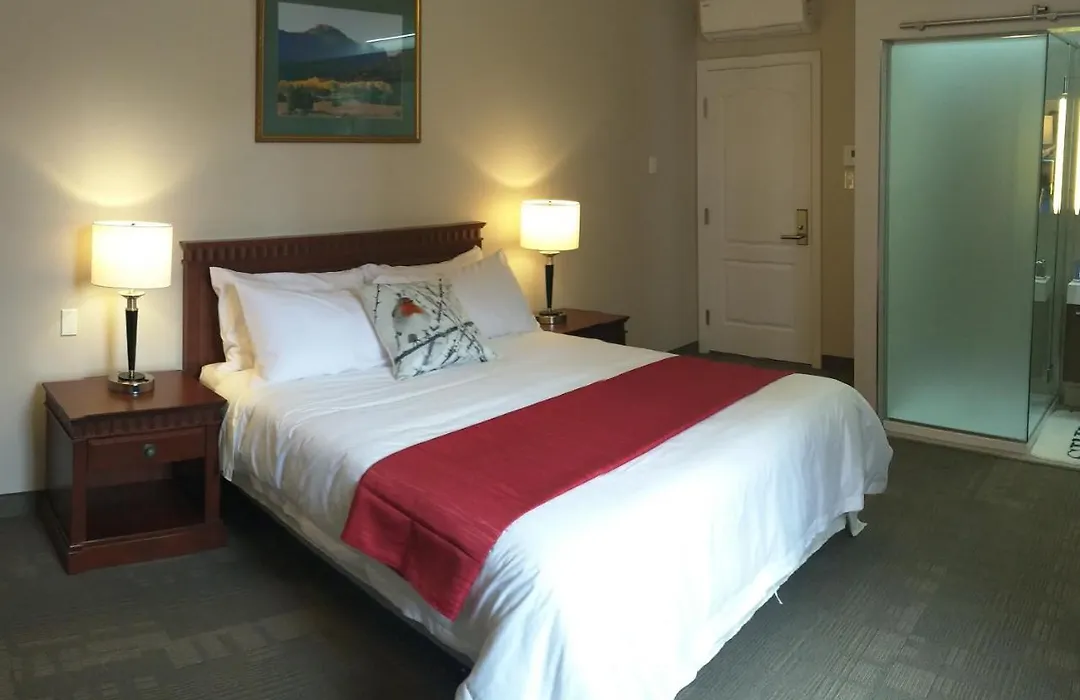 Hotel Le Deville-1