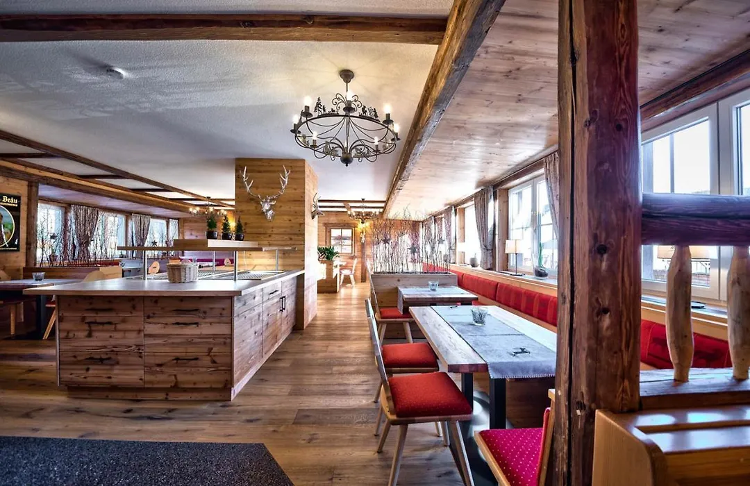 Hotel Sonneneck Titisee -Adults Only--1