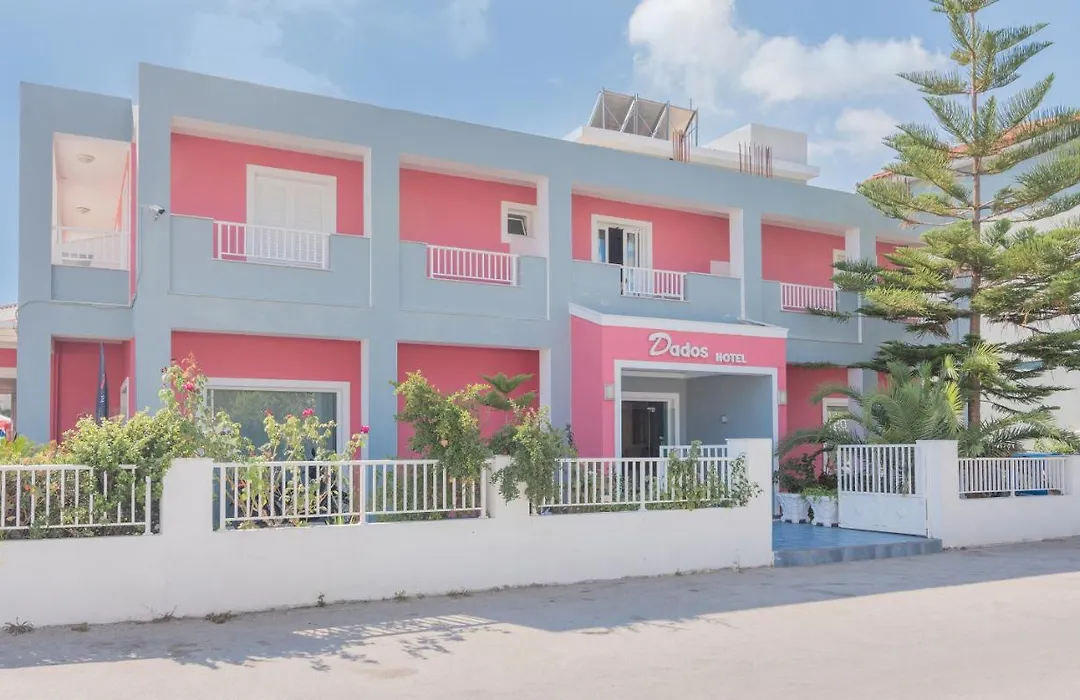 Dados Hotel-1