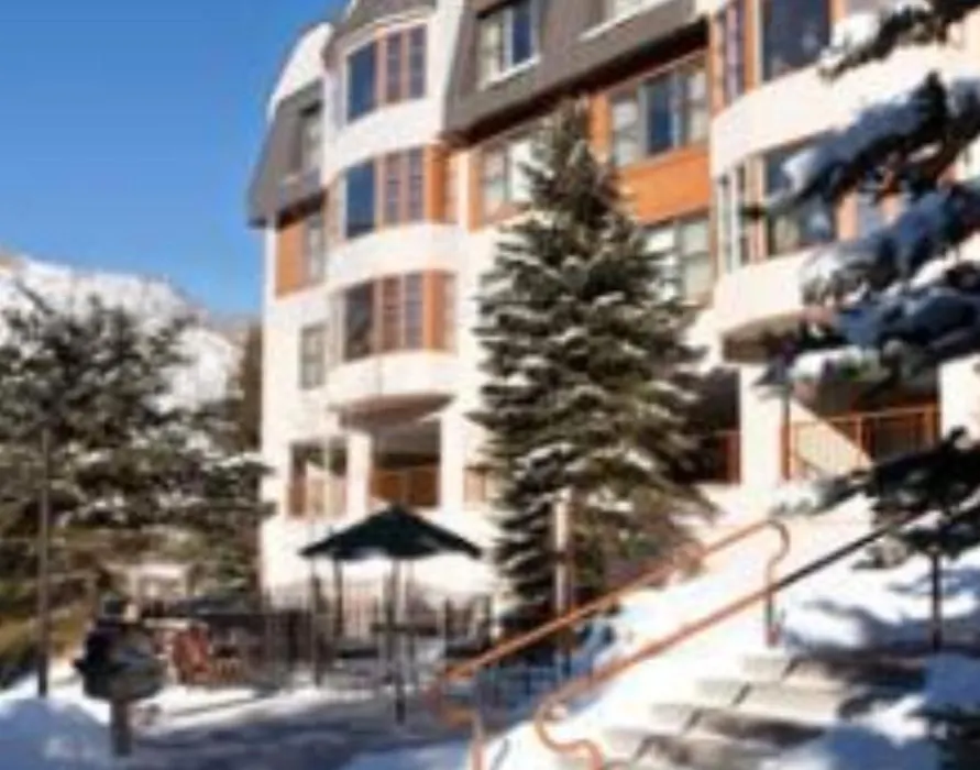 Marriott'S Streamside Douglas At Vail-1