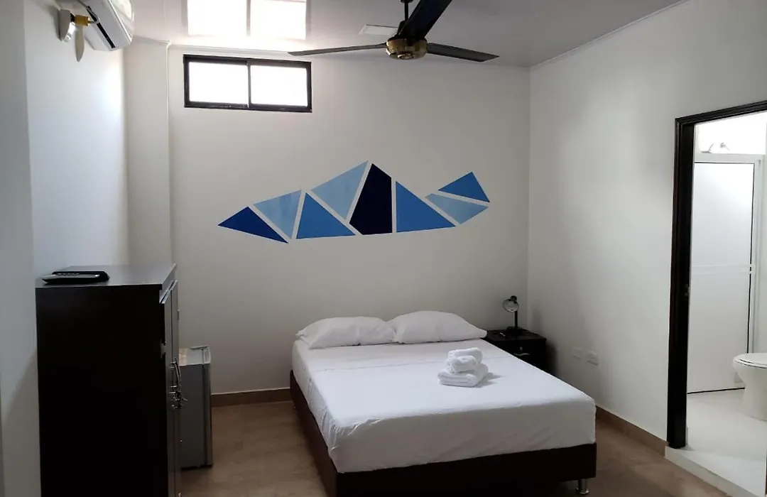 Hotel Puerto Azul-1