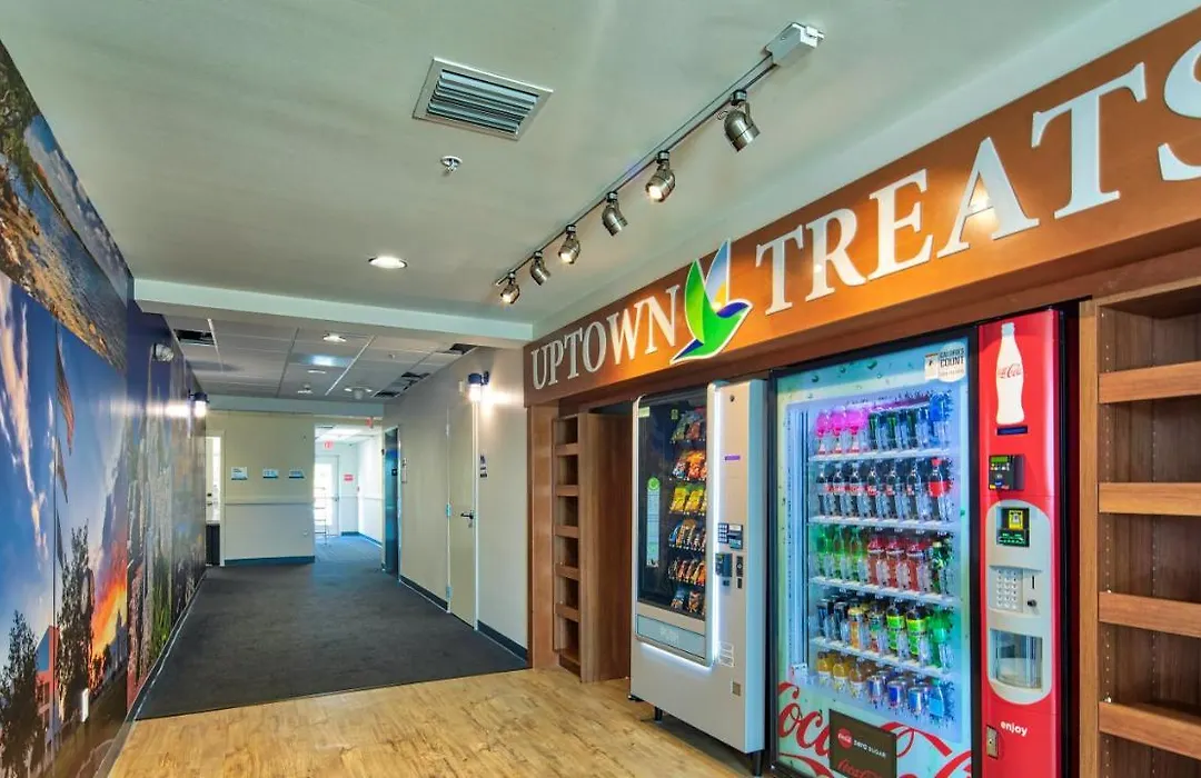 Uptown Suites Extended Stay Tampa Fl - Riverview-1