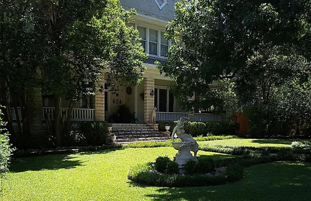Strickland Arms Bed And Breakfast-1