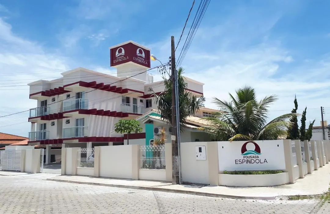Pousada Espindola-1