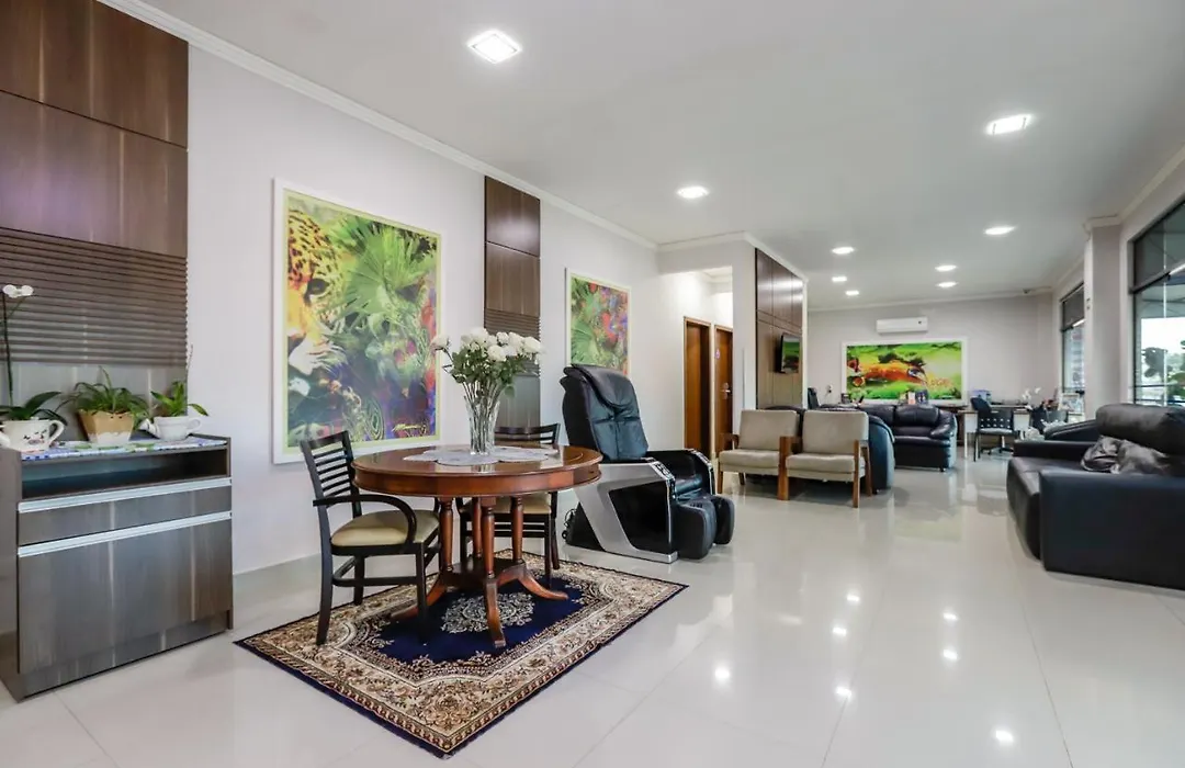 Hotel Trevita Foz-1