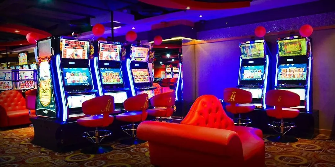 Networld Hotel Spa And Casino-1