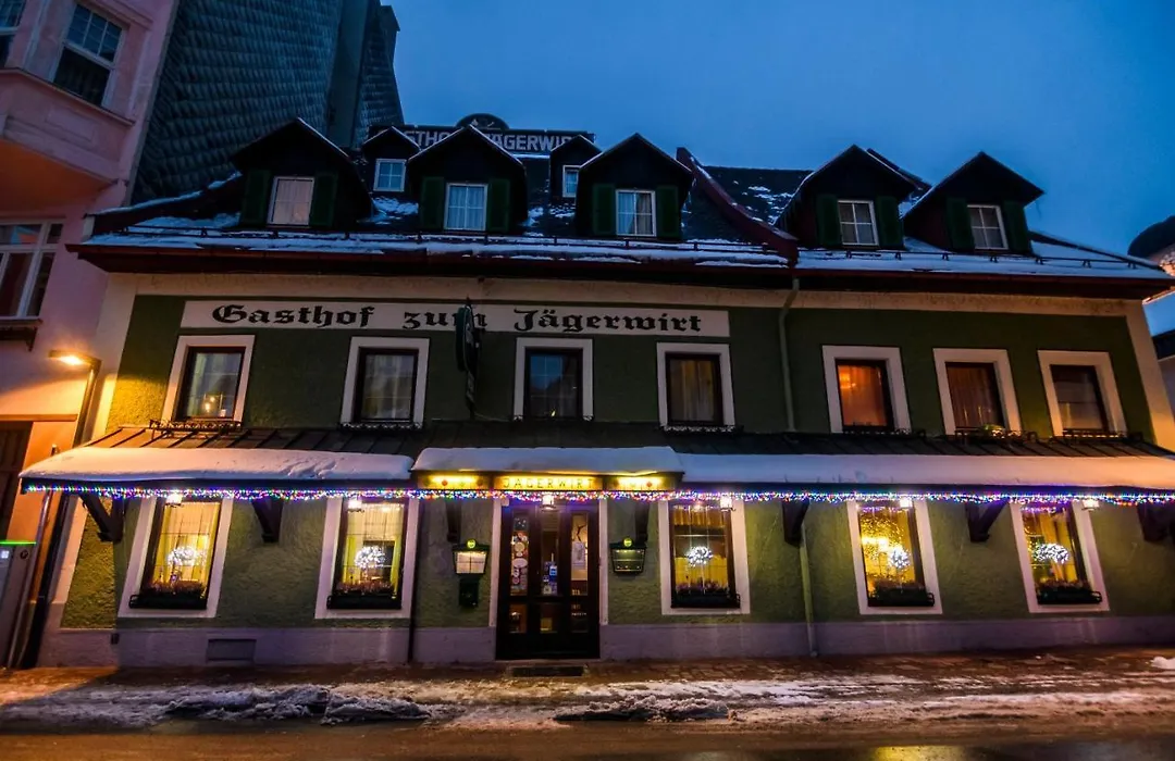 Gasthof zum Jägerwirt-1