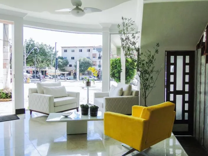 Hotel Real-1