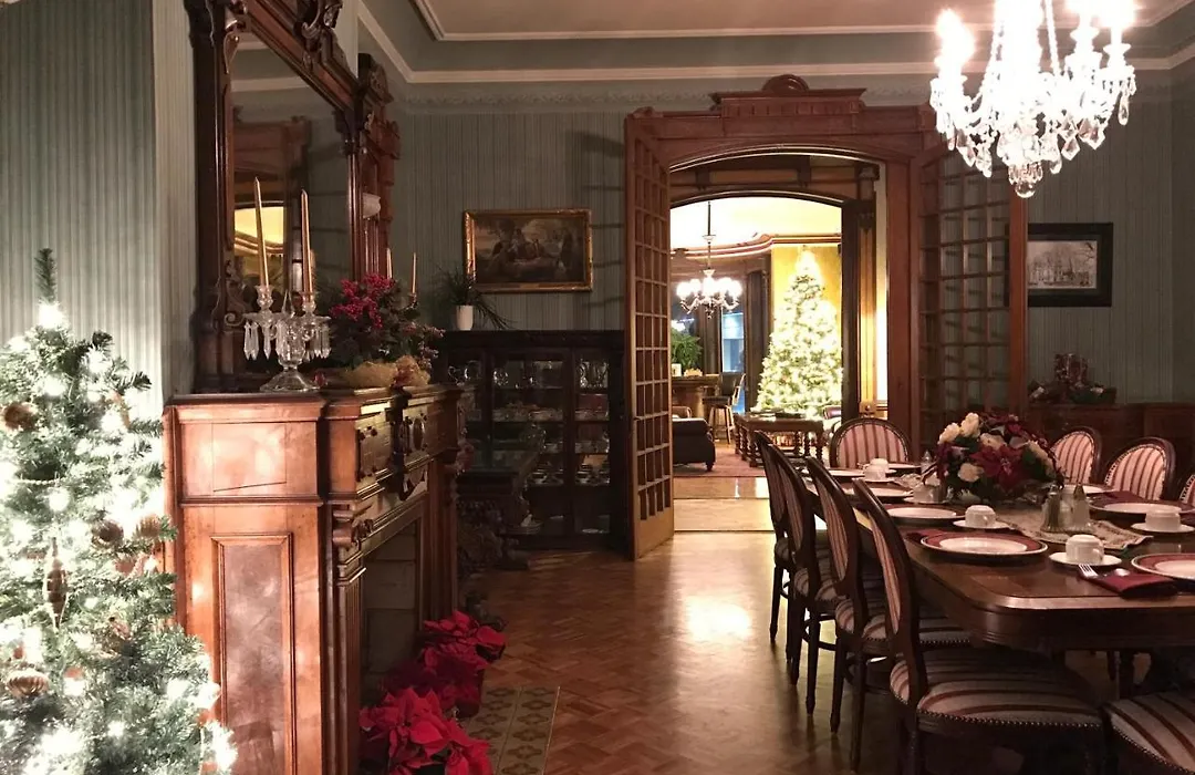 Batcheller Mansion Inn-1