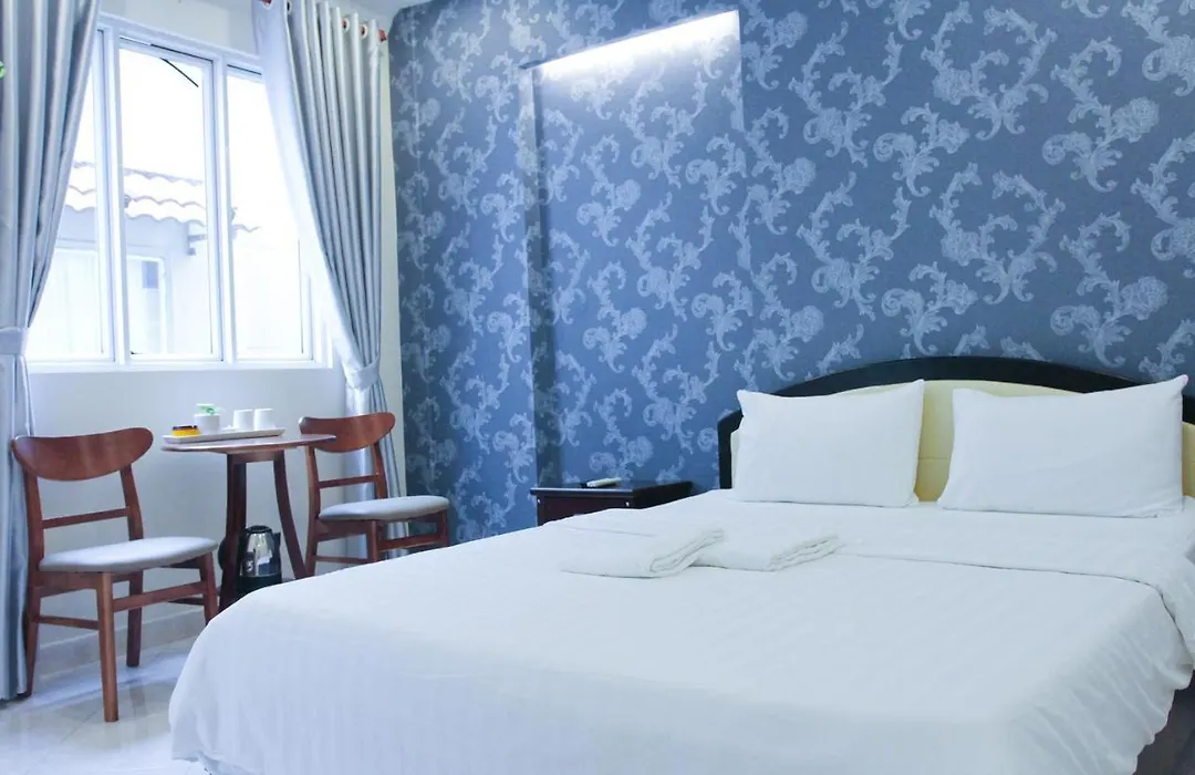Violet Star Hotel And Spa-1