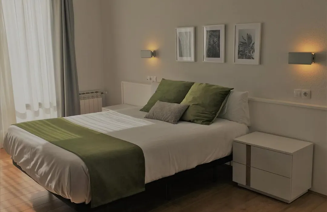 Hotel Elorrio-1