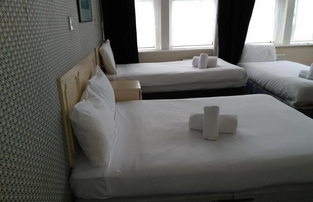 The Crown Hotel-1