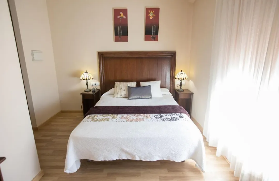 Hotel Arcco Ubeda-1