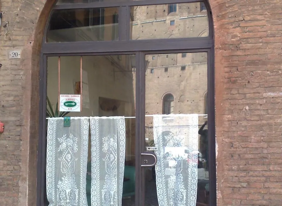 Albergo Locanda Garibaldi-1