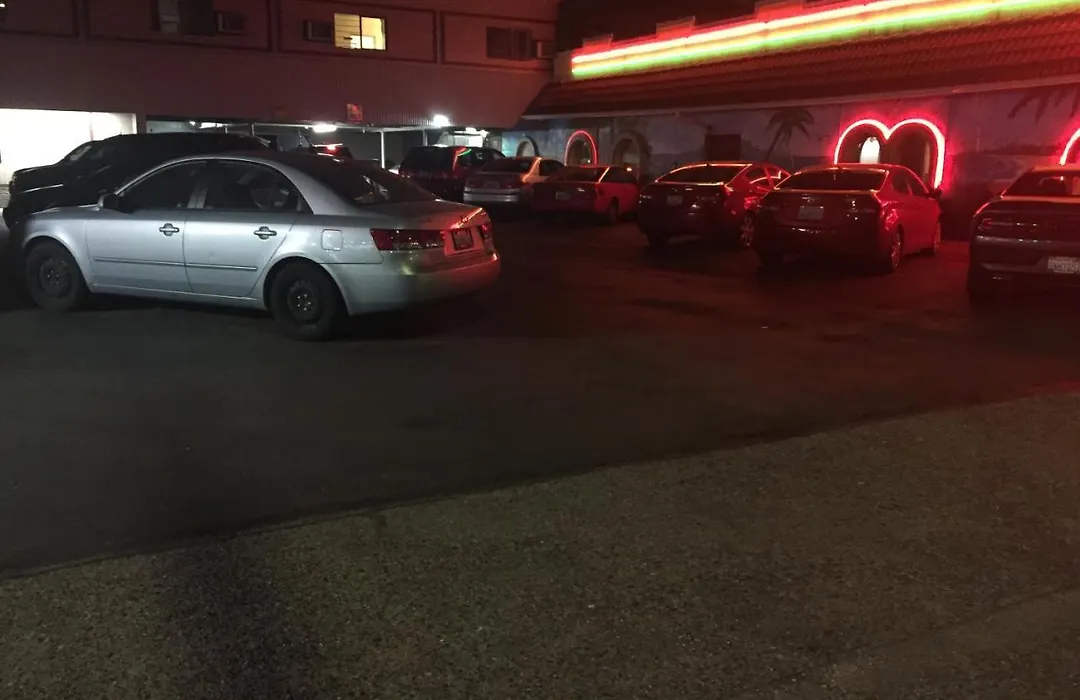 Motel Express-1