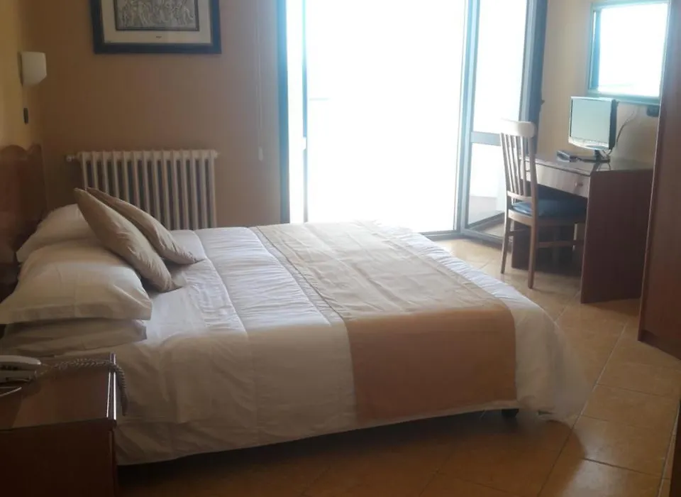 Hotel Beaurivage-1