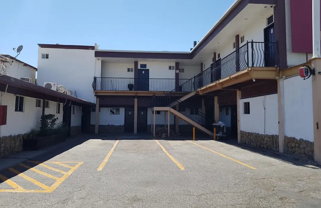 Hotel Don Quijote-1