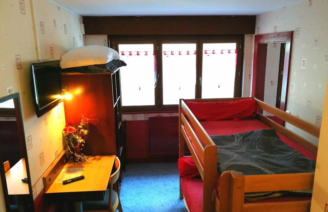 Le relais du Haut Limousin-1