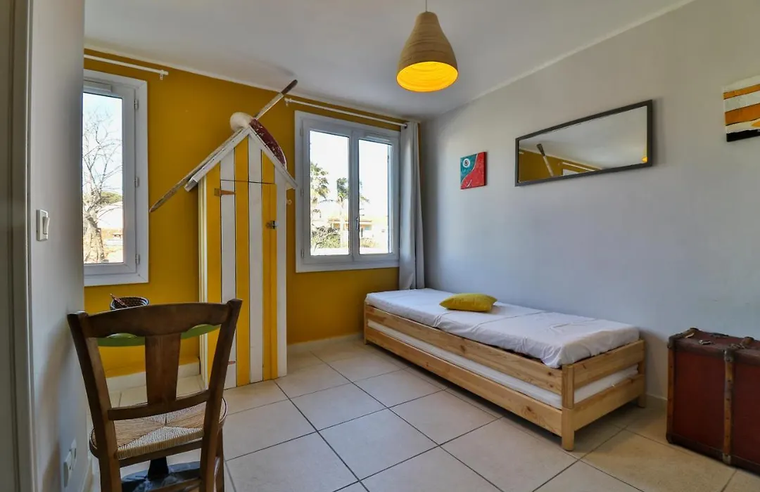 Hôtel La Bastide-1