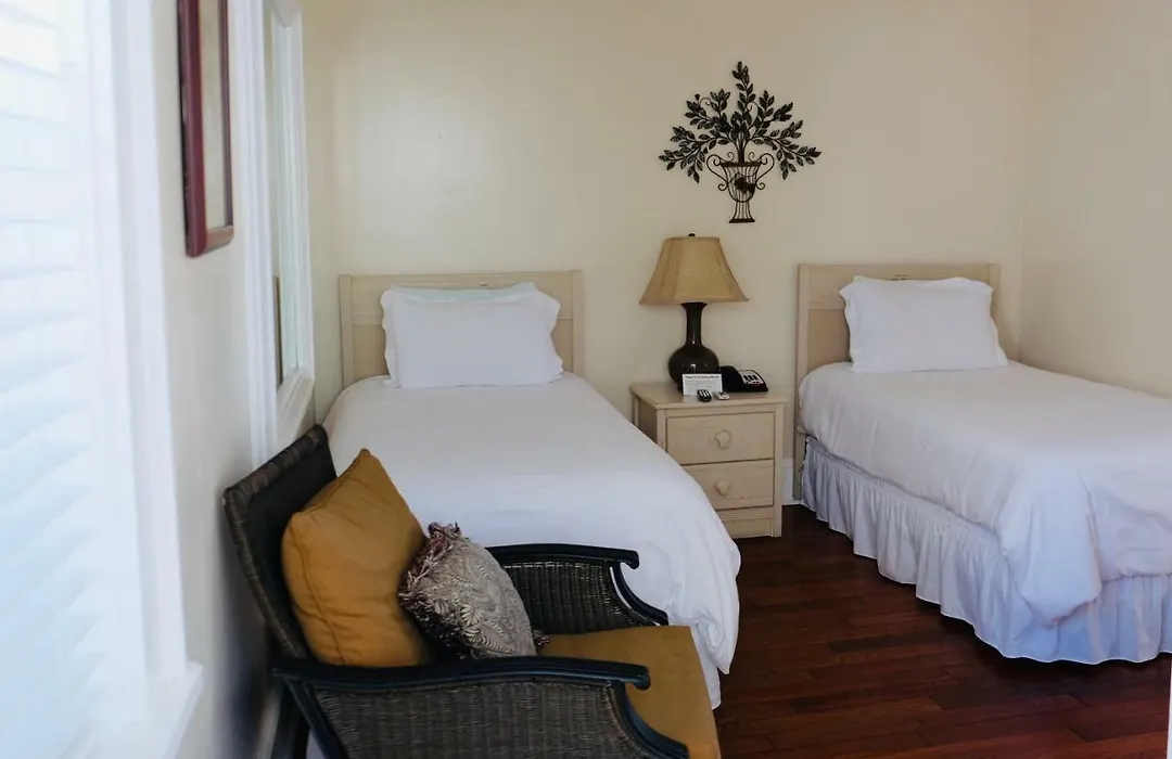 The Casablanca Hotel-1
