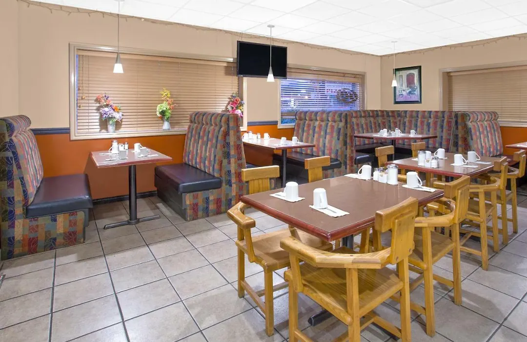 Barriere Motor Inn-Bmi-1