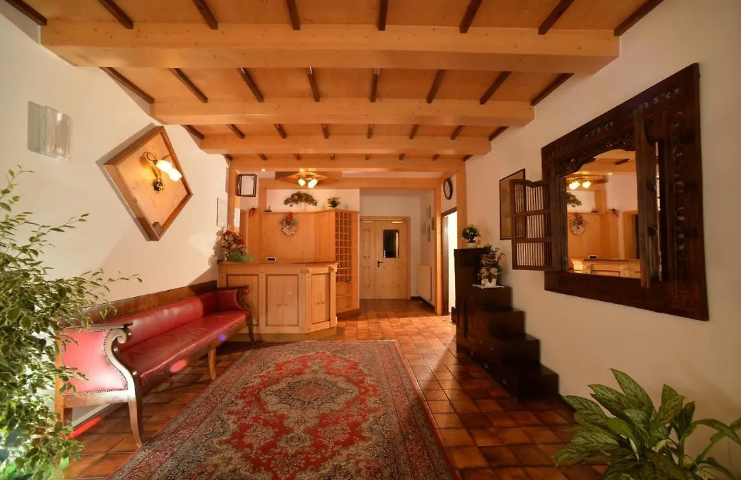 Hotel Dalla Serra-1