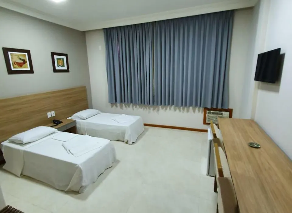 Guaratur Hotel-1