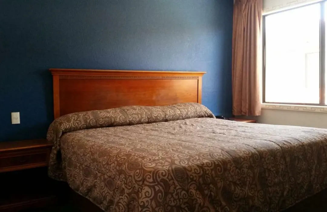 Hotel Azteca Inn-1