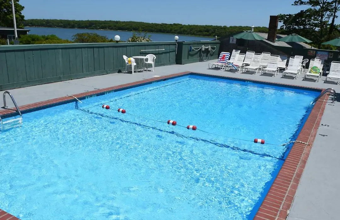 The Cove Motel-1