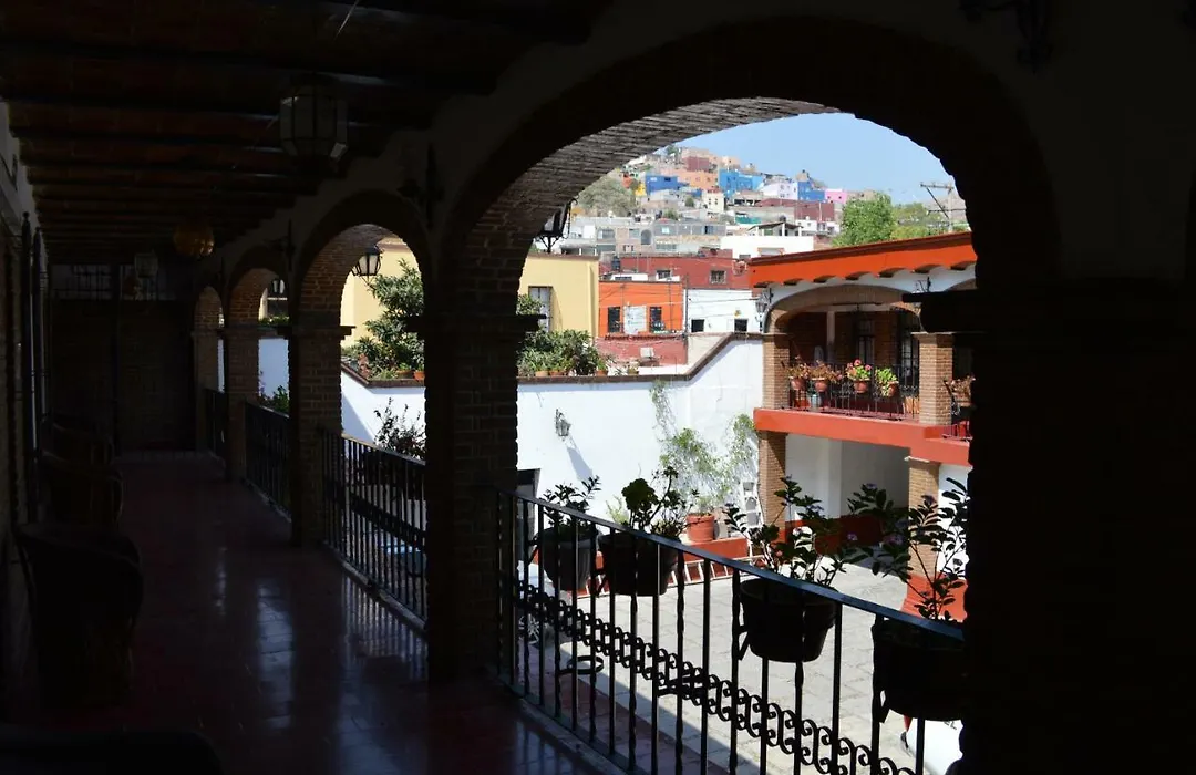 Hotel Dos Rios-1