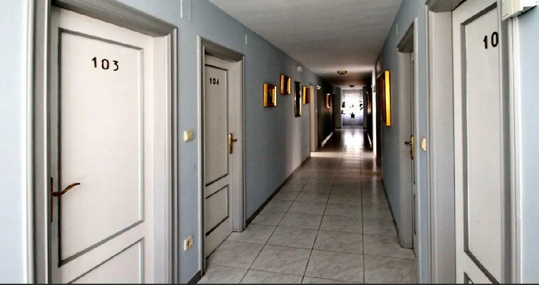 Pension Rocio-1