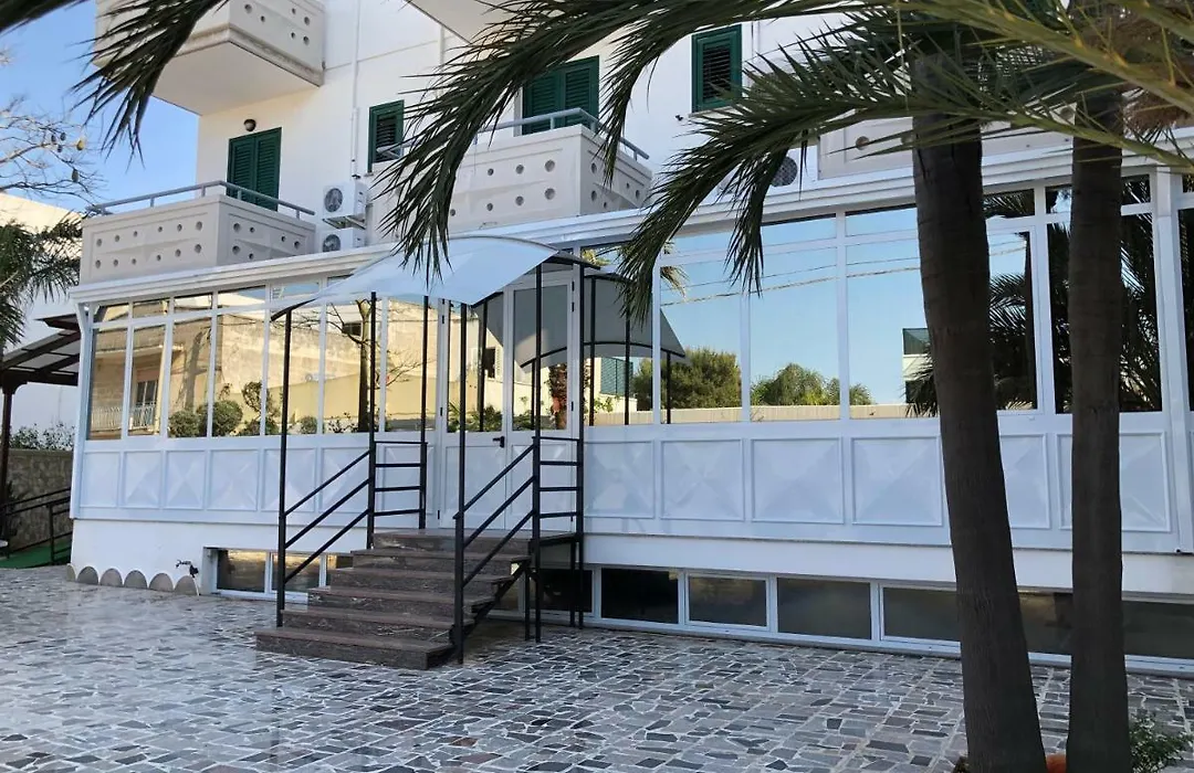 Porto Cesareo Hotel-1