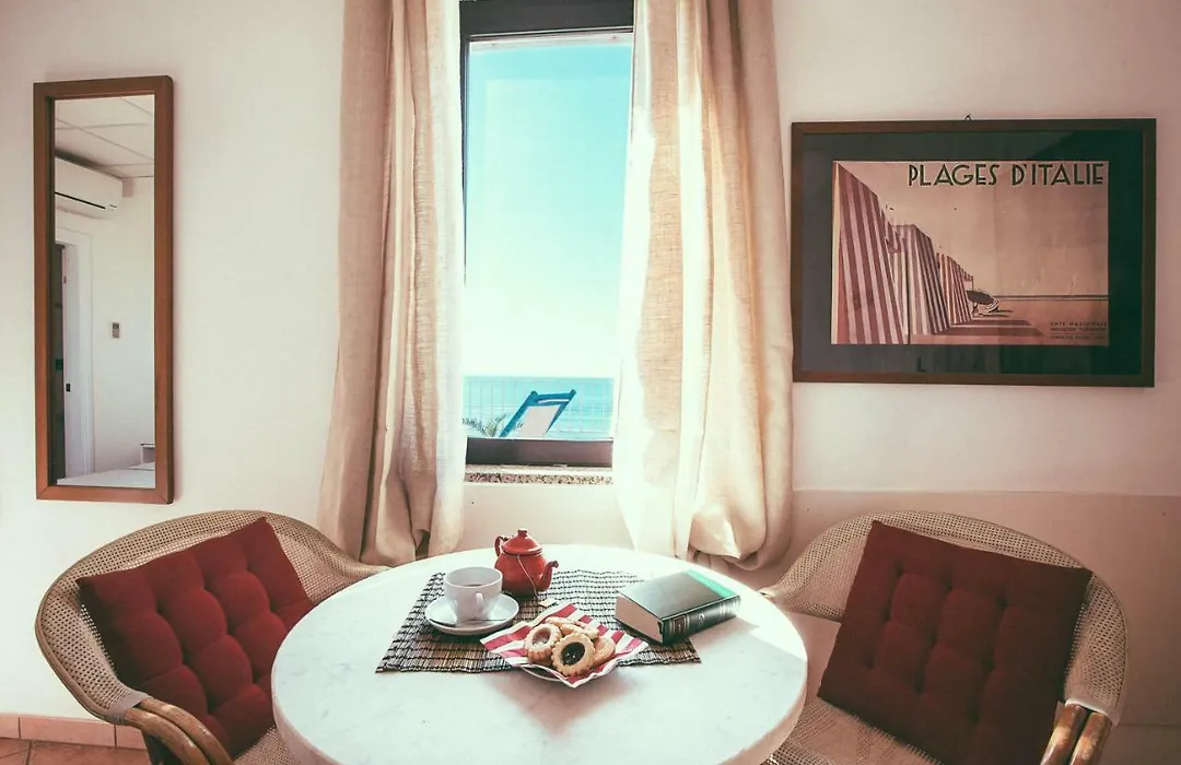 Hotel Sirenetta-1