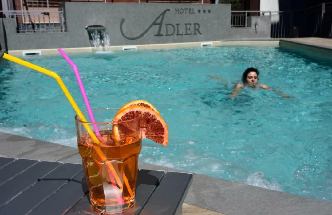 Hotel Adler-1