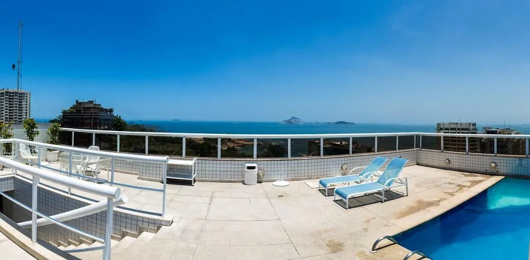 Atlantis Copacabana Hotel-1