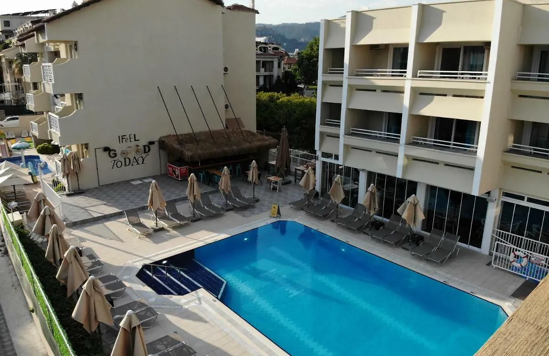Blue Palace Apart Hotel-1