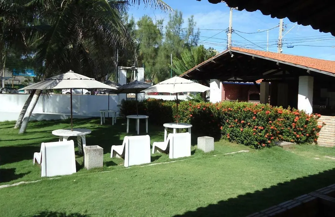 Hotel Praia do Futuro-1