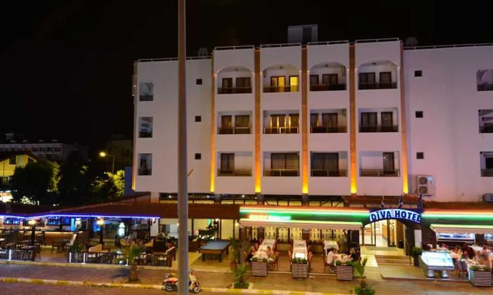 Diva Hotel-1